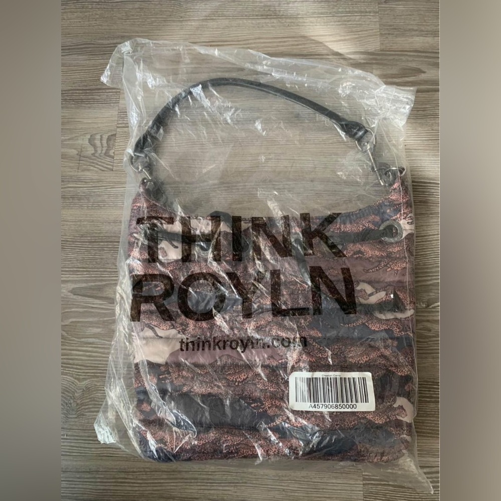 Woman’s Bag